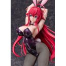 High School DxD Hero PVC Statue 1/3 Rias Gremory: Bunny Ver. 65 cm 