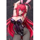 High School DxD Hero PVC Statue 1/3 Rias Gremory: Bunny Ver. 65 cm 