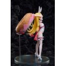 Monogatari Series Estatua PVC 1/4 Shinobu Oshino White Bunny Ver. 35 cm   