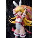 Monogatari Series Estatua PVC 1/4 Shinobu Oshino White Bunny Ver. 35 cm   