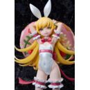 Monogatari Series Estatua PVC 1/4 Shinobu Oshino White Bunny Ver. 35 cm   