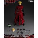 Trigun Figura FigZero 1/6 Vash the Stampede 31 cm