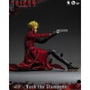Trigun Figura FigZero 1/6 Vash the Stampede 31 cm