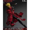 Trigun Figura FigZero 1/6 Vash the Stampede 31 cm