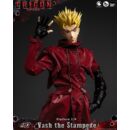 Trigun Figura FigZero 1/6 Vash the Stampede 31 cm