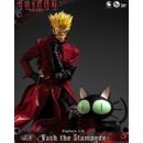 Trigun Figura FigZero 1/6 Vash the Stampede 31 cm