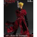 Trigun Figura FigZero 1/6 Vash the Stampede 31 cm