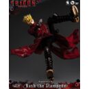 Trigun Figura FigZero 1/6 Vash the Stampede 31 cm