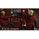 Trigun Figura FigZero 1/6 Vash the Stampede 31 cm