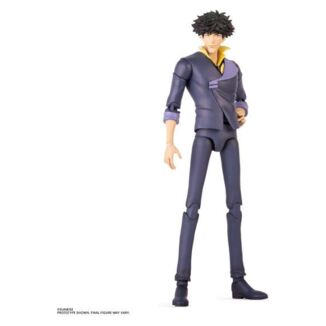 Cowboy Bebop Figura 1/8 Spike Spiegel 