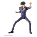 Cowboy Bebop Figura 1/8 Spike Spiegel 
