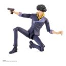 Cowboy Bebop Figura 1/8 Spike Spiegel 
