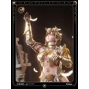 Deity Erosion Figura 1/6 Hwit ole-Phoeleo (Sculpted Hair Version) 30 cm