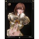 Deity Erosion Figura 1/6 Hwit ole-Phoeleo (Sculpted Hair Version) 30 cm