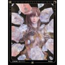 Deity Erosion Figura 1/6 Hwit ole-Phoeleo (Sculpted Hair Version) 30 cm