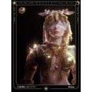 Deity Erosion Figura 1/6 Hwit ole-Phoeleo (Rooted Hair Version) 30 cm