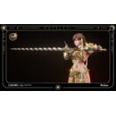 Deity Erosion Figura 1/6 Hwit ole-Phoeleo (Rooted Hair Version) 30 cm