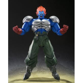 Dragon Ball Z S.H. Figuarts Action Figure Fusion Android 13 18 cm   