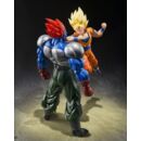 Dragon Ball Z S.H. Figuarts Action Figure Fusion Android 13 18 cm   
