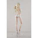 Mobile Suit Gundam Gundam Girls Generation PVC Statue 1/7 Hathaway Gigi Andalucia Bathing Suit Ver. 26 cm 