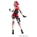 Naruto Gals PVC Statue Sakura Haruno Ver. 2 21 cm