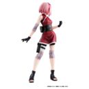 Naruto Gals PVC Statue Sakura Haruno Ver. 2 21 cm