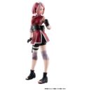 Naruto Gals PVC Statue Sakura Haruno Ver. 2 21 cm