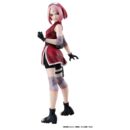 Naruto Gals PVC Statue Sakura Haruno Ver. 2 21 cm