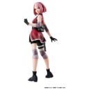 Naruto Gals PVC Statue Sakura Haruno Ver. 2 21 cm