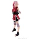 Naruto Gals PVC Statue Sakura Haruno Ver. 2 21 cm