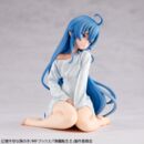 Mushoku Tensei Jobless Reincarnation Estatua PVC Melty Princess Roxy Peeping Ver. Palm Size 9 cm    