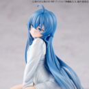 Mushoku Tensei Jobless Reincarnation Estatua PVC Melty Princess Roxy Peeping Ver. Palm Size 9 cm    