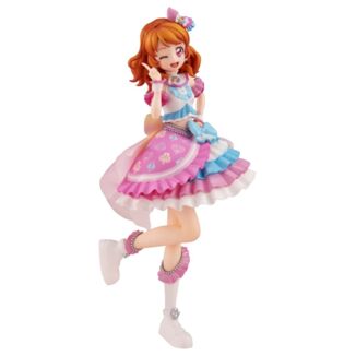 Aikatsu! x Pripara The Movie Miraculous Meeting Estatua PVC Lucrea Lite Akari Ozora 18 cm Aikatsu! x Pripara The Movie Miraculous Meeting Estatua PVC Lucrea Lite Akari Ozora 18 cm