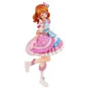  Aikatsu! x Pripara The Movie Miraculous Meeting Estatua PVC Lucrea Lite Akari Ozora 18 cm          