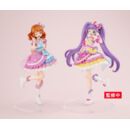  Aikatsu! x Pripara The Movie Miraculous Meeting Estatua PVC Lucrea Lite Akari Ozora 18 cm          
