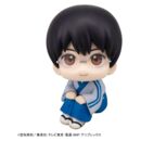 Gintama Estatua PVC Look Up Shimpachi Shimura 11 cm  