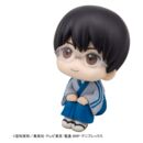 Gintama Estatua PVC Look Up Shimpachi Shimura 11 cm  