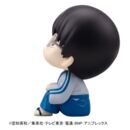 Gintama Estatua PVC Look Up Shimpachi Shimura 11 cm  