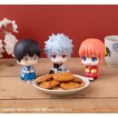 Gintama Estatua PVC Look Up Shimpachi Shimura 11 cm  