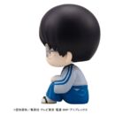Gintama Estatua PVC Look Up Shimpachi Shimura 11 cm (with gift)           