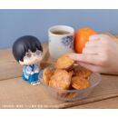 Gintama Estatua PVC Look Up Shimpachi Shimura 11 cm (with gift)           