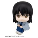 Gintama Estatua PVC Look Up Kotaro Katsura 11 cm    