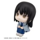 Gintama Estatua PVC Look Up Kotaro Katsura 11 cm    