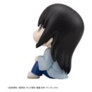 Gintama Estatua PVC Look Up Kotaro Katsura 11 cm    