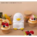 Gintama Estatuas PVC Look Up Kotaro Katsura & Elizabeth 11 cm (with gift)             