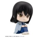 Gintama Estatuas PVC Look Up Kotaro Katsura & Elizabeth 11 cm (with gift)             