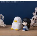 Gintama Estatuas PVC Look Up Kotaro Katsura & Elizabeth 11 cm (with gift)             