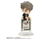 Haikyu!! Ochatomo Series Figuras 4 cm Cajas Sorpresas Surtido (6)