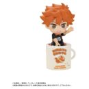 Haikyu!! Ochatomo Series Figuras 4 cm Cajas Sorpresas Surtido (6)
