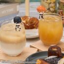 Haikyu!! Ochatomo Series Figuras 4 cm Cajas Sorpresas Surtido (6)